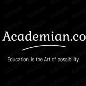 Academian Company – Jordon 